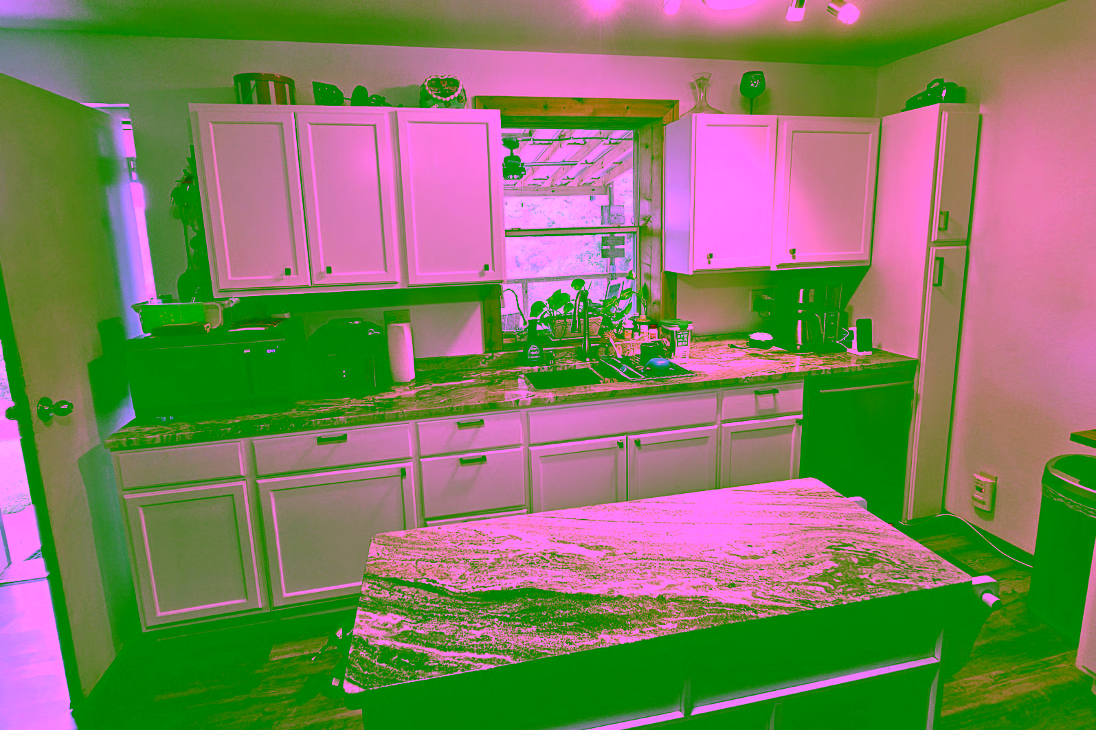 GranitZinacFantasyBrown